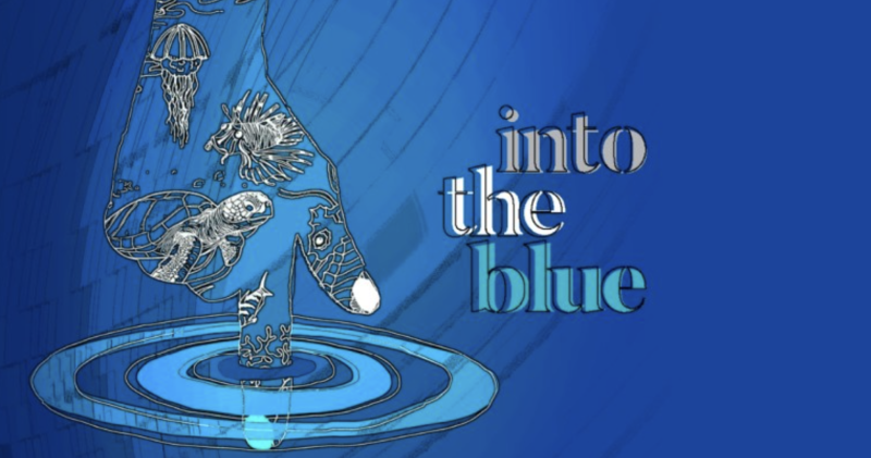Into the blue sea life fest